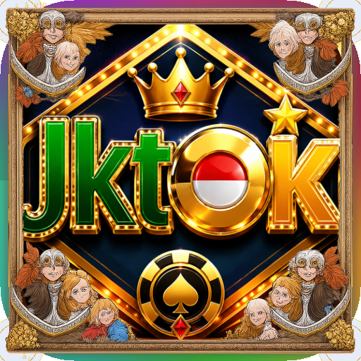 jktok — mitra unggulan
