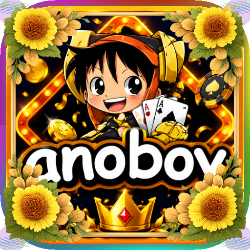 anoboy — mitra unggulan