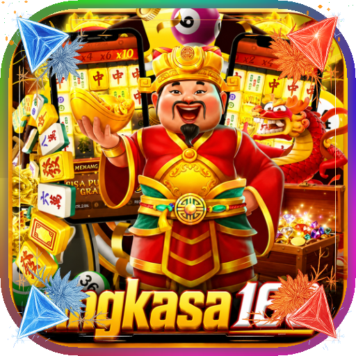 angkasa168 — galeri pratinjau - APK Resmi