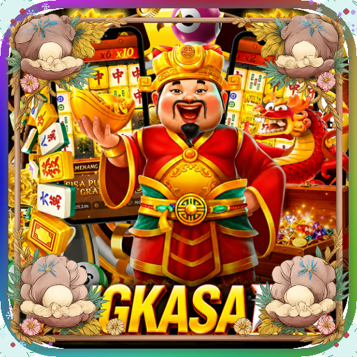 angkasa168 — galeri pratinjau Resmi APK